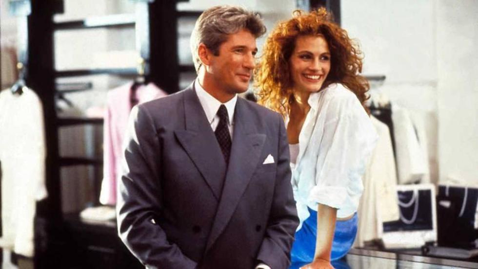 Musical de Pretty Woman llegará a Broadway en 2018