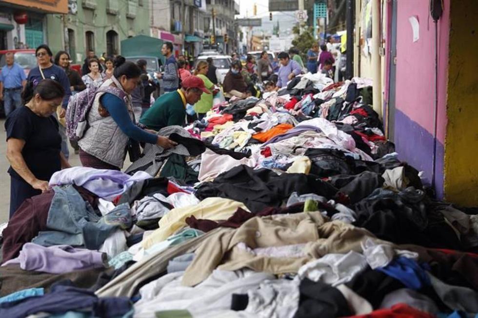 Más de 250.000 personas están sin vivienda tras sísmo en México