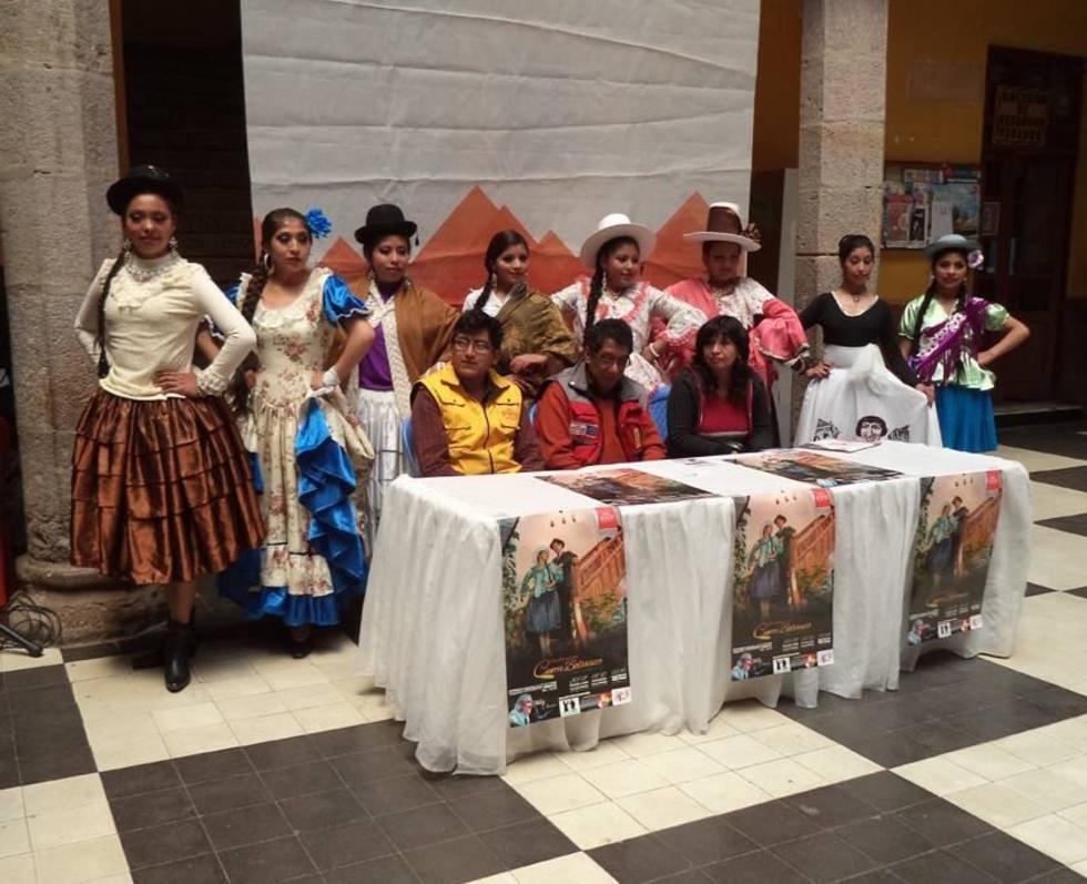 Domingo se vive “Día de la Cueca”