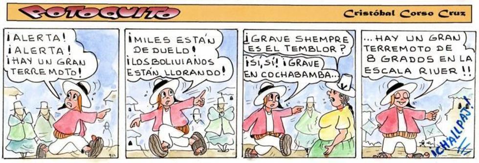 El Potoquito