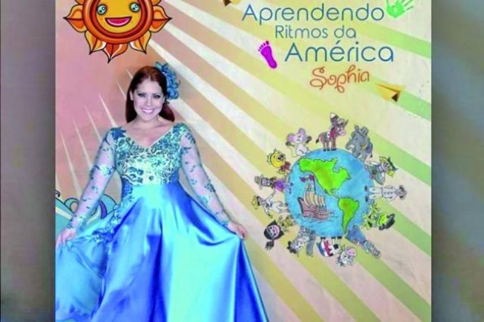 Álbum de creador boliviano  estará en el Grammy Latino