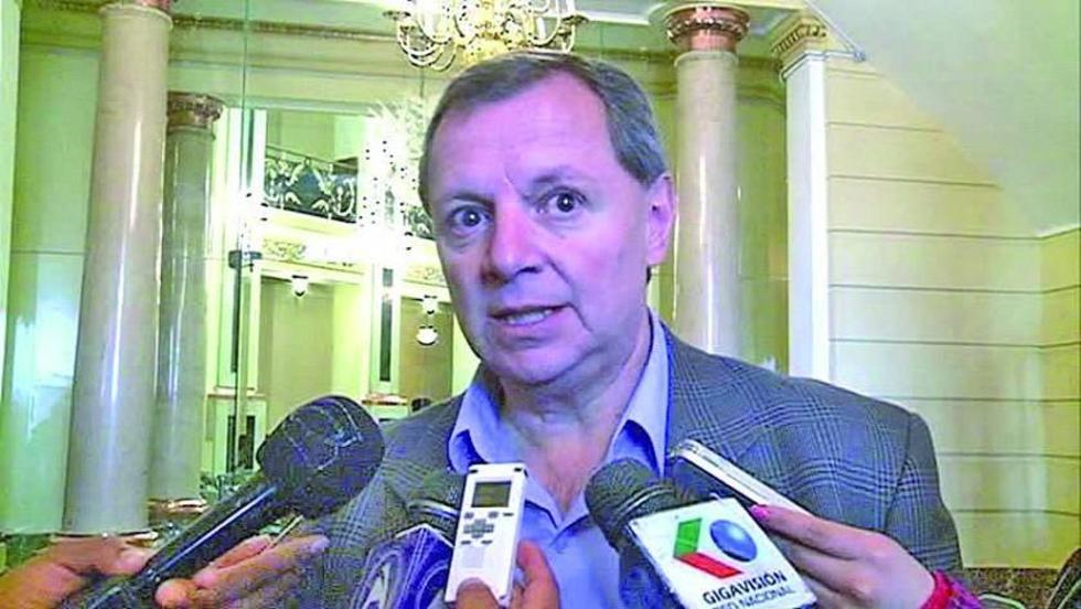 Convocan a la ANP para ajustar artículo 200 del Código Penal 