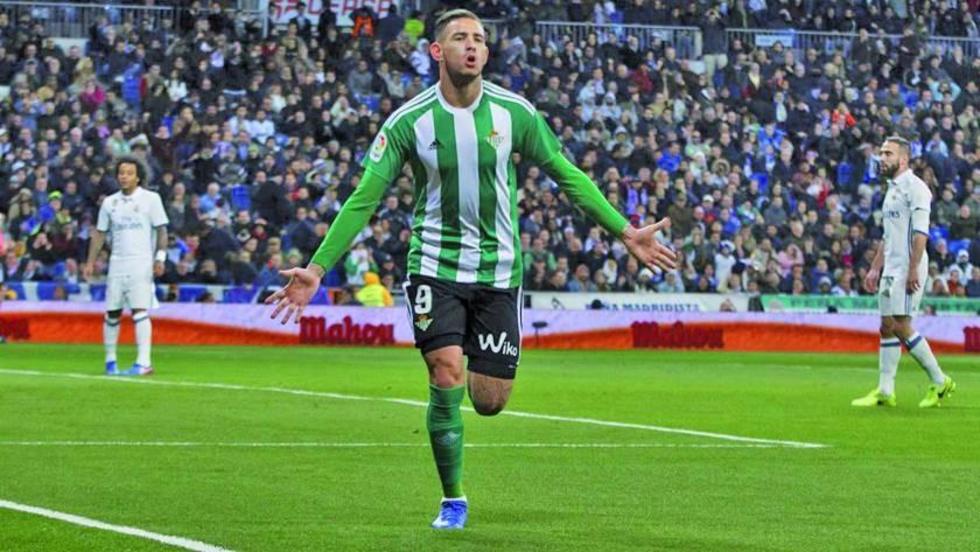 Antonio Sanabria se suma a Paraguay