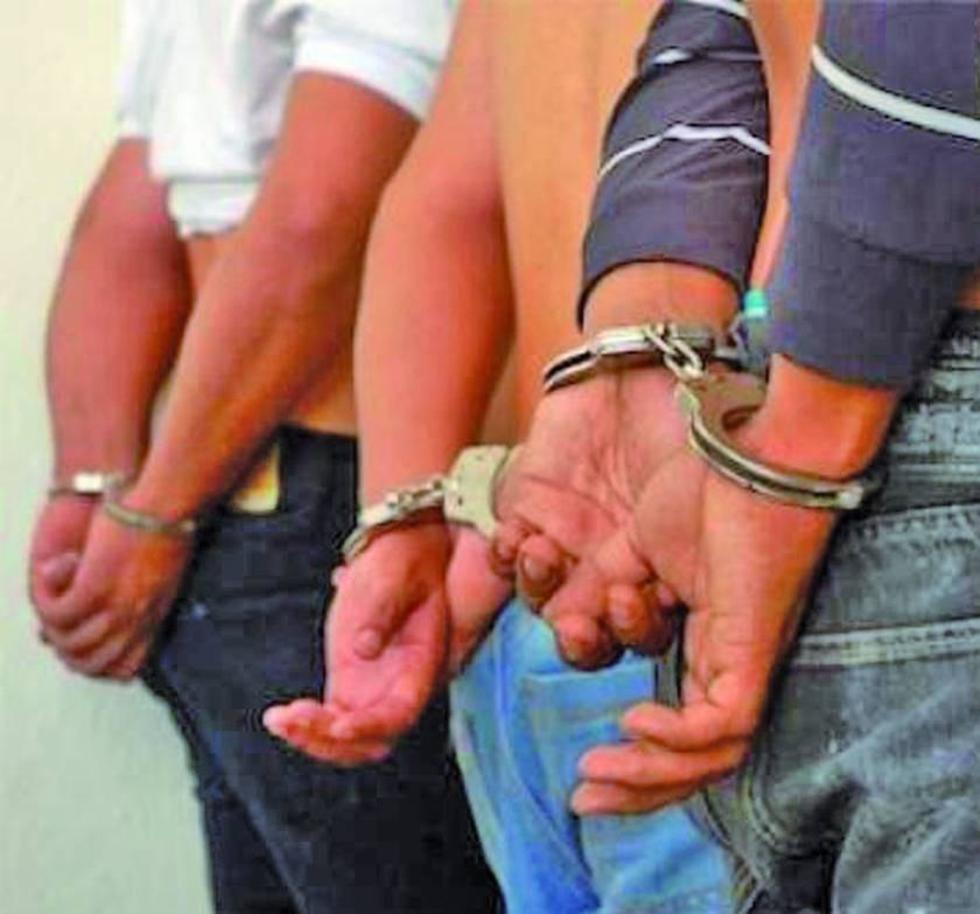 Envían a la cárcel a tres implicados en millonaria estafa al Banco Unión