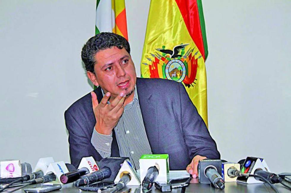 YPFB prepara plan para Chuquisaca 
