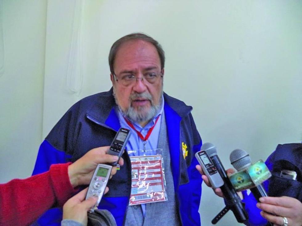 Preparan las olimpiadas científicas y pago de bono