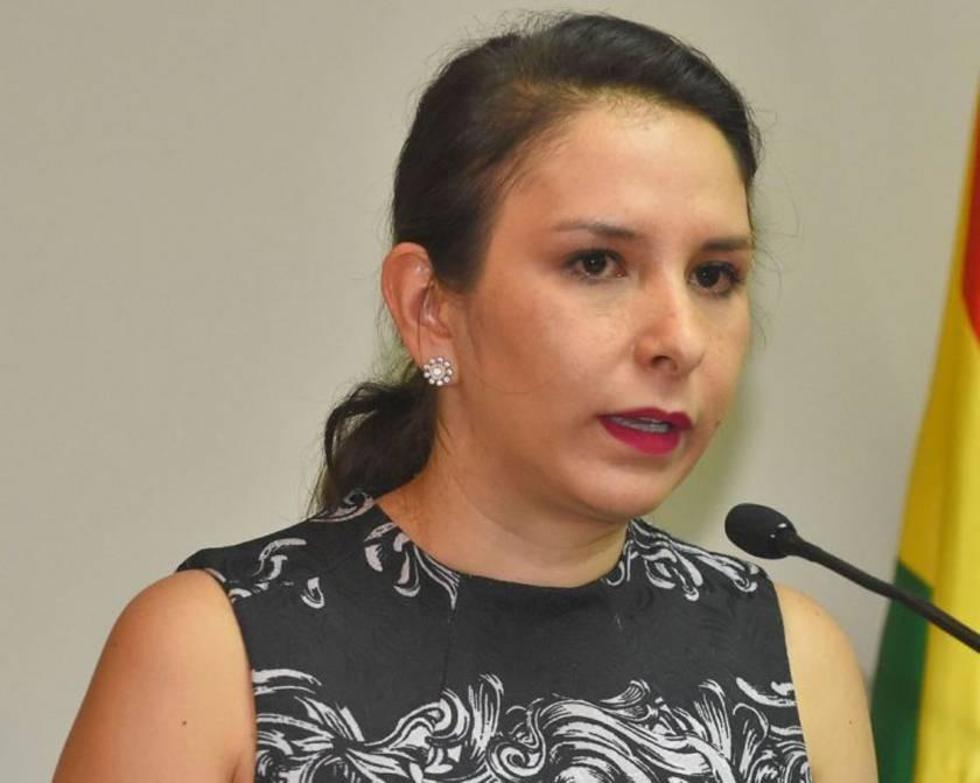 Bolivia y Perú forman grupos para prevenir trata y tráfico
