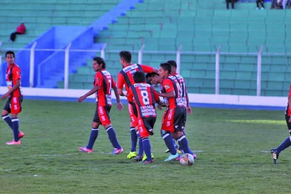 San Lorenzo busca su segunda victoria en el torneo a costa de Atlético Bermejo