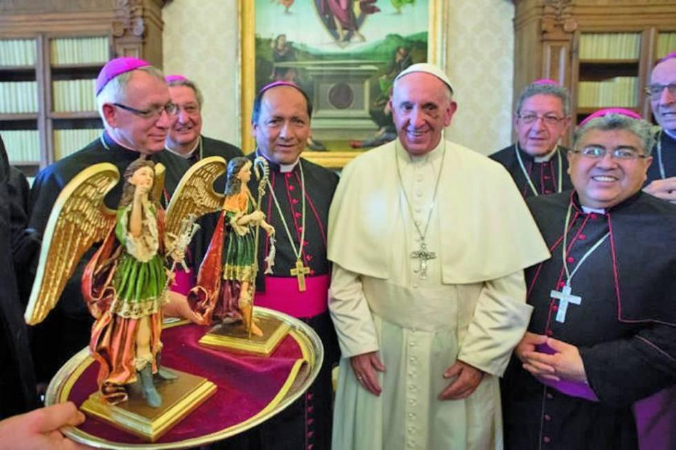 Iglesia católica refuta aprobación de las nuevas causas del aborto