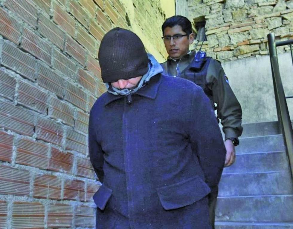 Banco Unión: dictan detención domiciliaria para otro implicado 