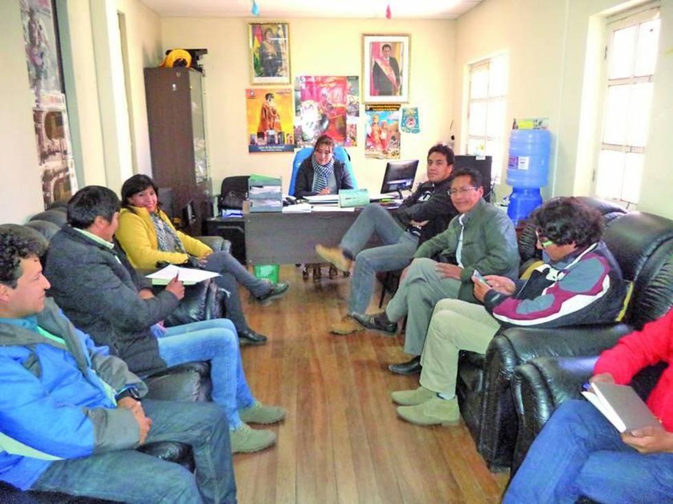 Gobernación  y Alcaldía  van juntos  en el FIC