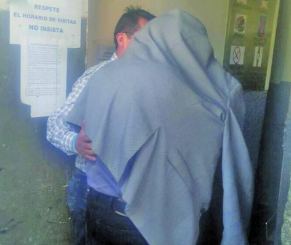 Acusan a una persona de desfalco en Prodem