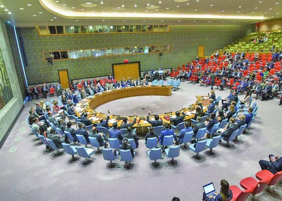 ONU verificará cese al fuego entre el Gobierno colombiano y el ELN  
