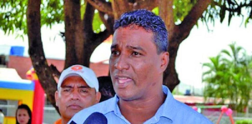Alcalde venezolano preso inicia huelga de hambre para pedir atención médica