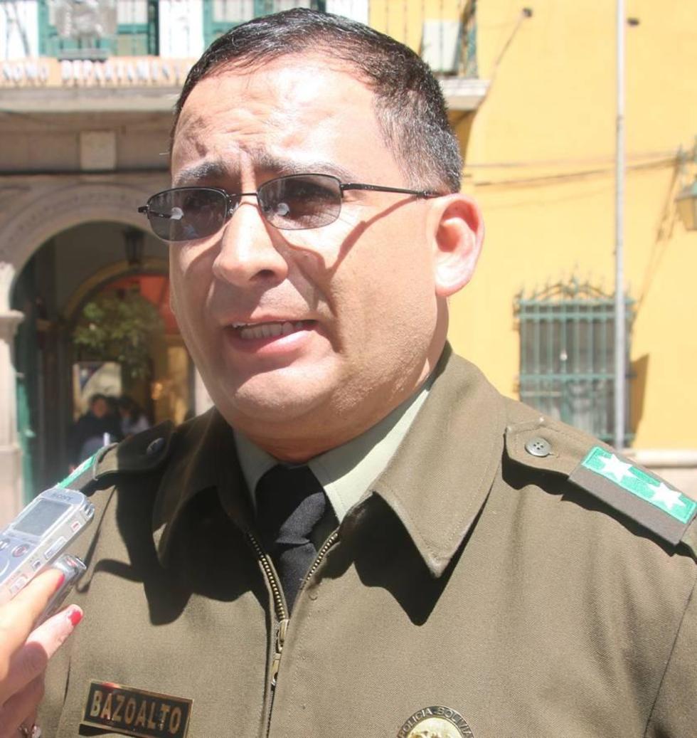 Ampliarán cupos para  postulantes a la Esbapol