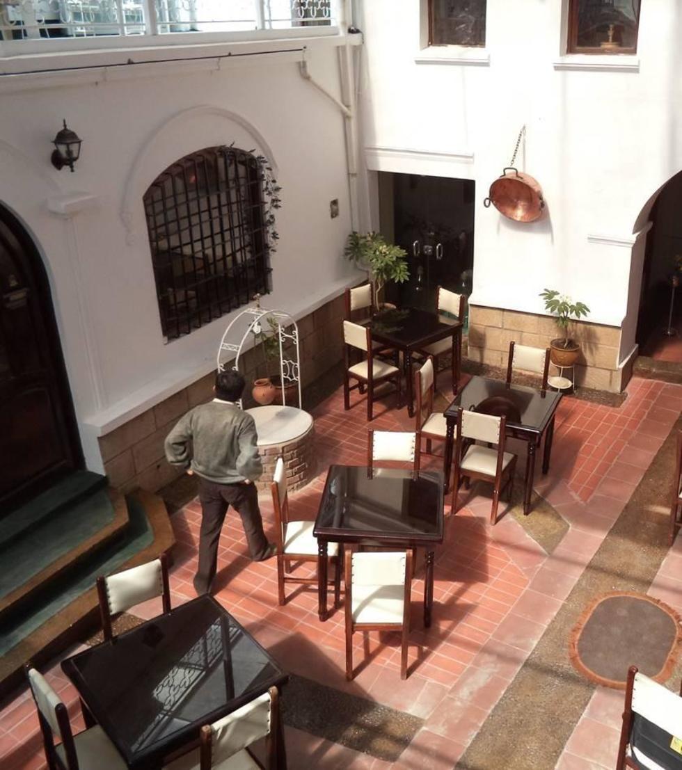 El museo Humberto Iporre tiene hoy la tarde cultural 