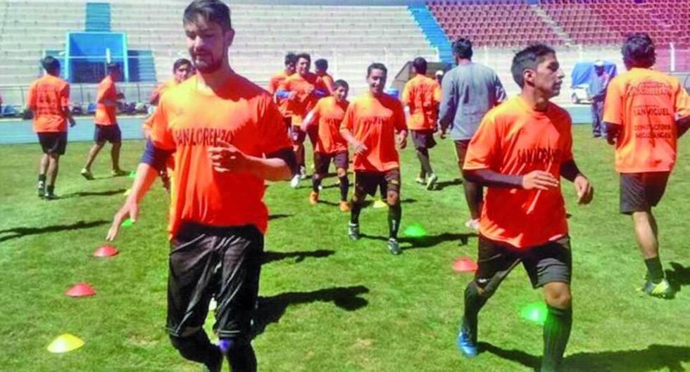 San Lorenzo busca su segundo triunfo en el torneo a costa de Atlético Sucre