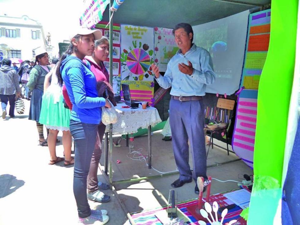Maestros exponen varias ventajas de ley educativa