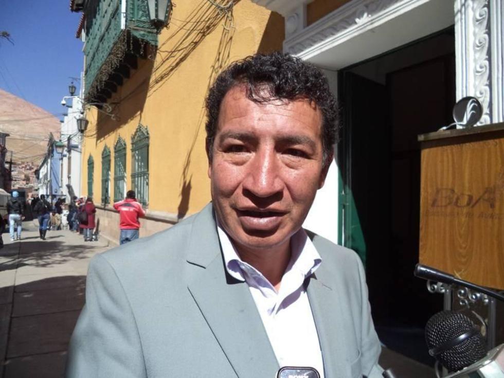 Diputados piden garantizar el agua para la población