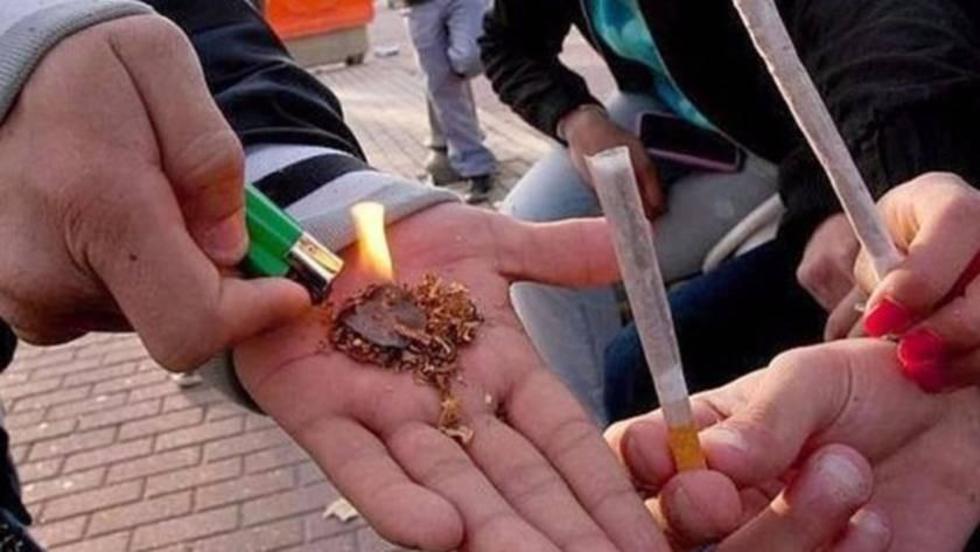 Develan que 6,1 % de universitarios consume droga y 56,8 % alcohol