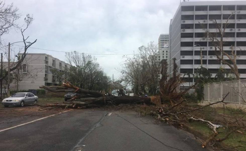 Ofelia será huracán el jueves lejos de zonas habitadas del Atlántico