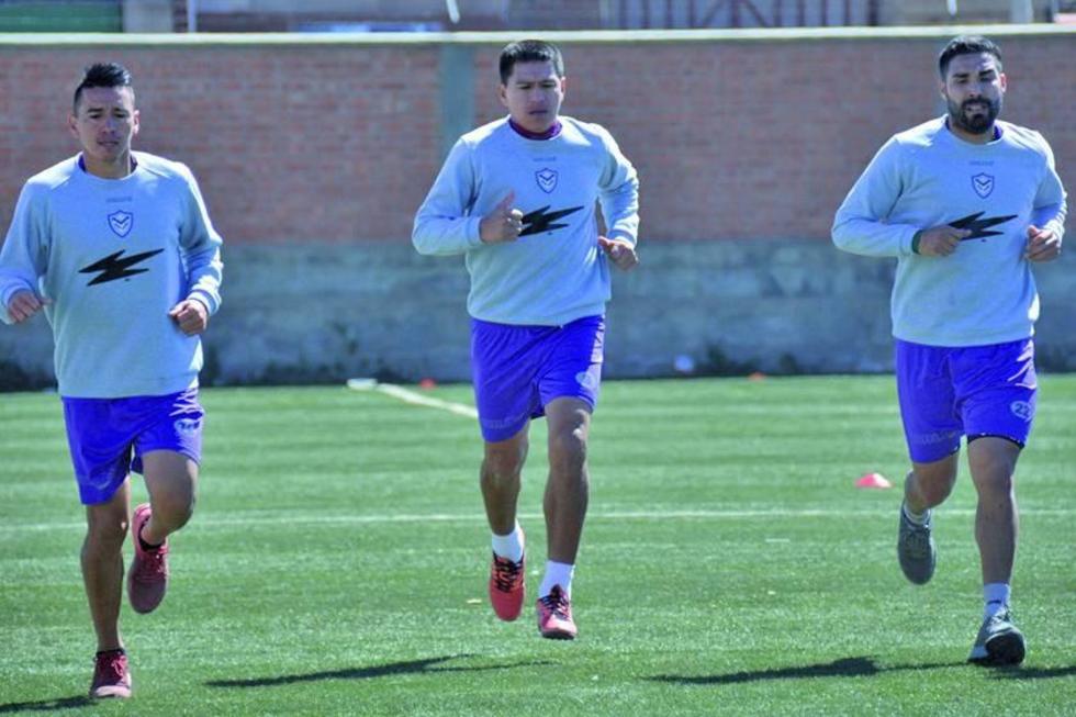 Ignacio García será parte del equipo santo 