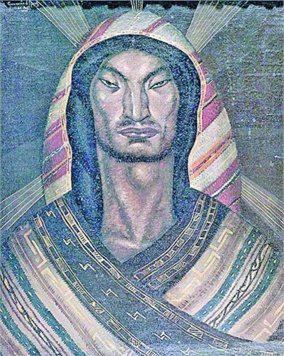 Habrá concurso de dibujo Cecilio Guzmán de Rojas