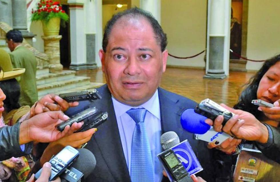 Califican de “fracaso” marchas opositoras