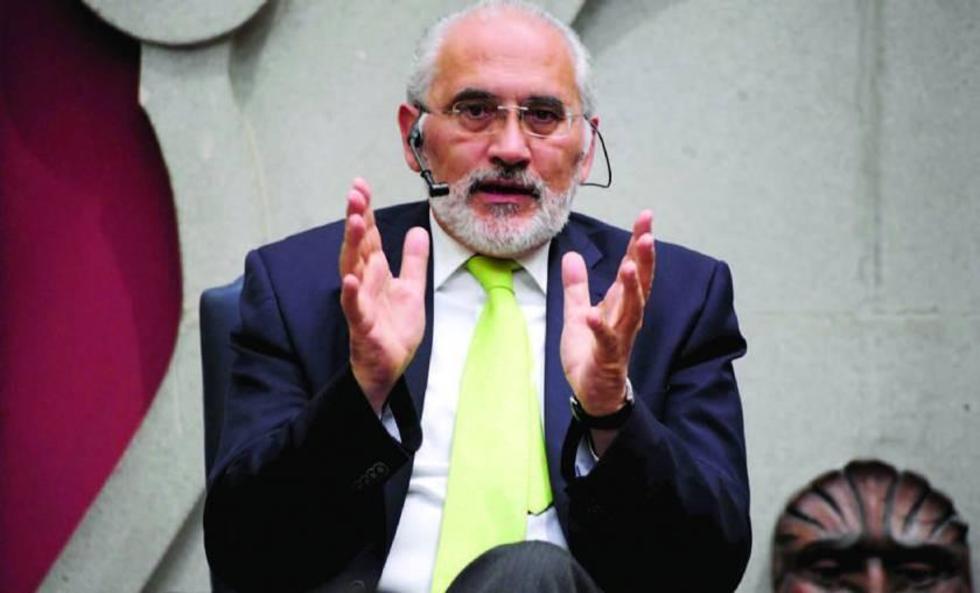 Sugieren el alejamiento de Mesa de la vocería marítima