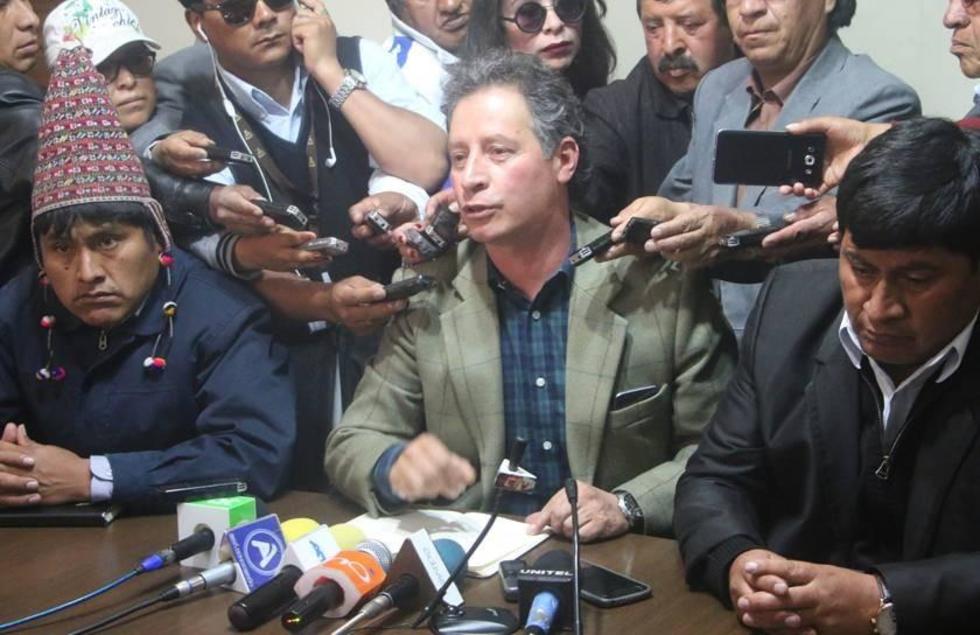 El rescate de hermanos tardará unas dos semanas en el cerro