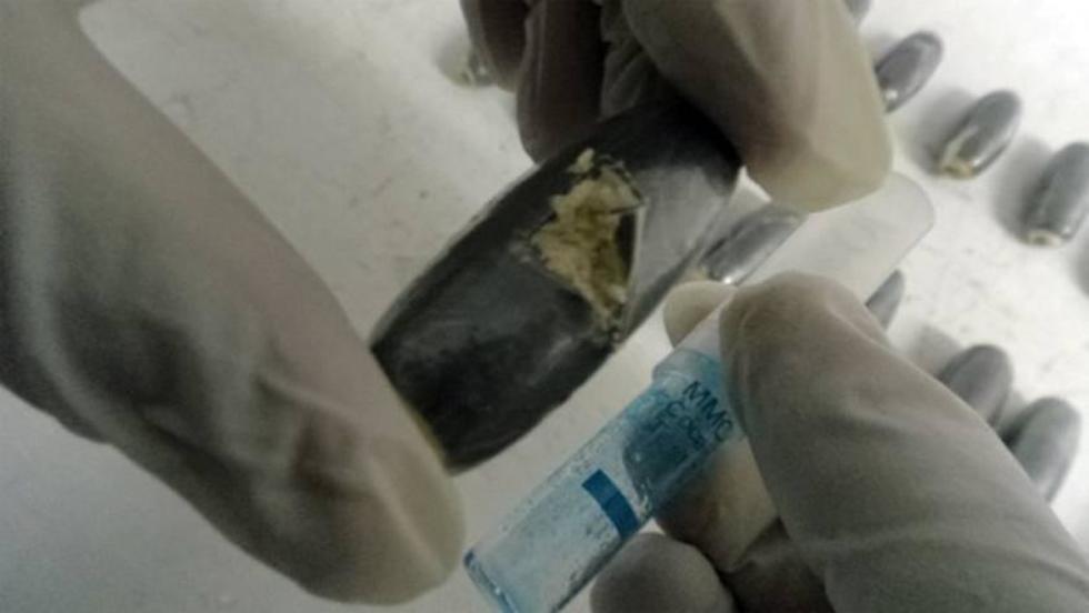 Detienen a 4 bolivianos “tragones” en norte chileno
