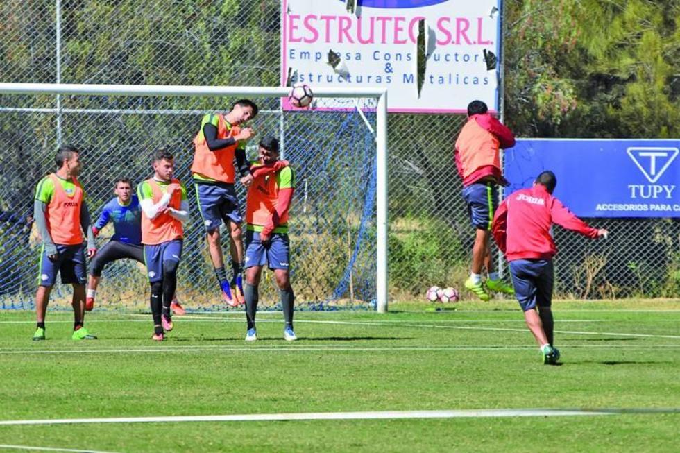 Wilster está sin margen de error para jugar con el Tigre