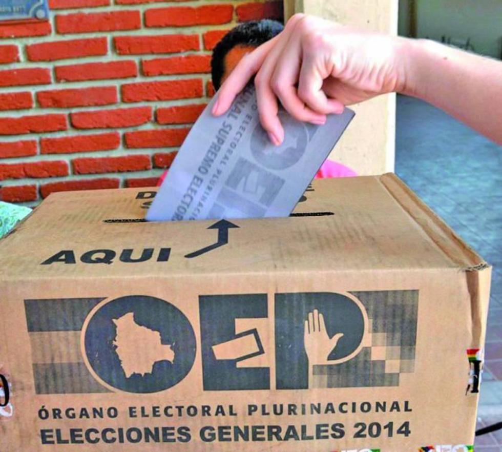 Judiciales: vence plazo para que inhabilitados regularicen trámite