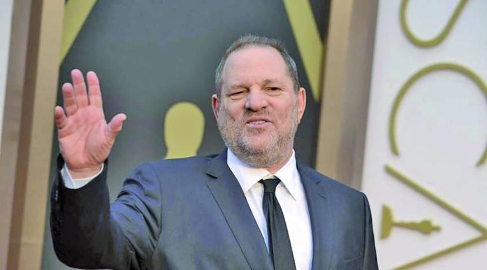 Academia de Hollywood expulsa a Weinstein