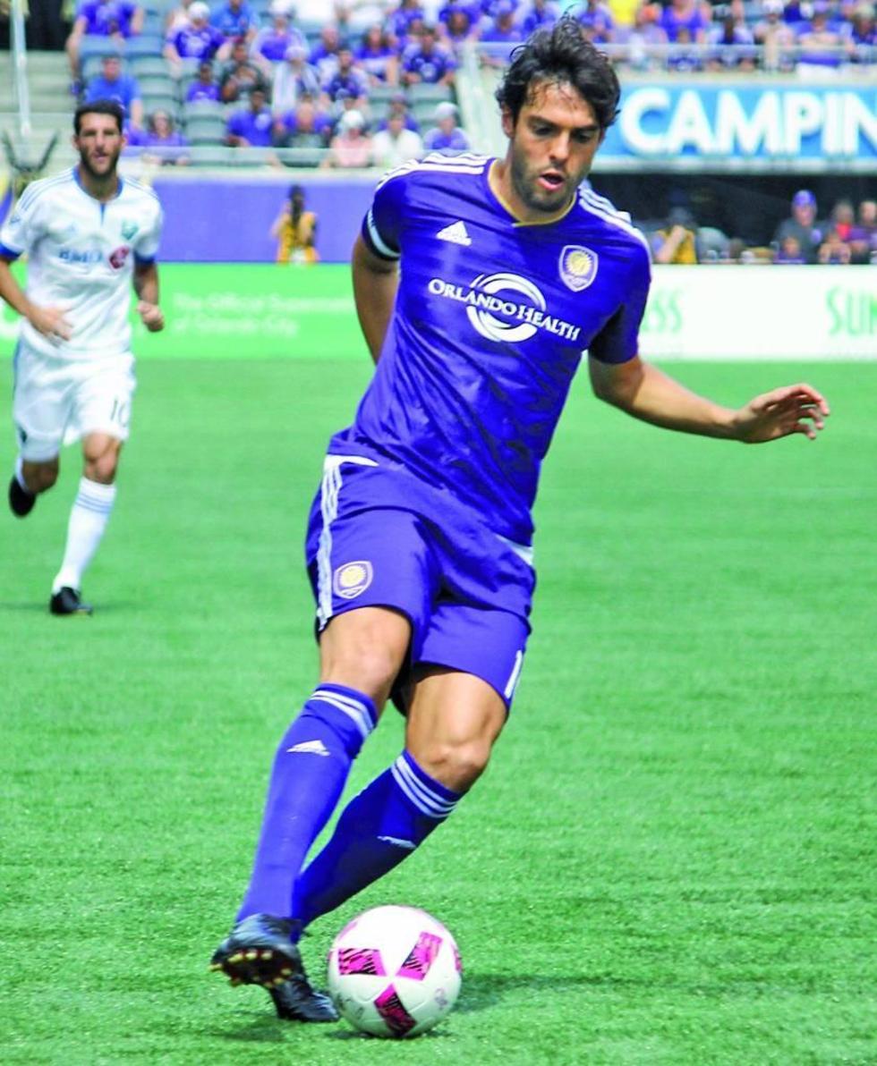Sao Paulo abre las puertas a Ricardo Kaká