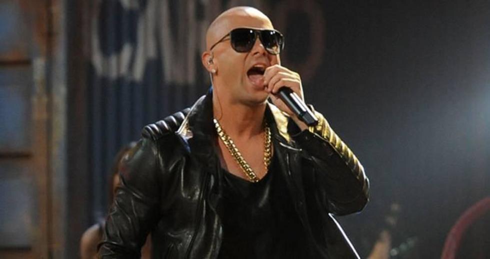 Wisin será  galardonado  en premios  La Musa
