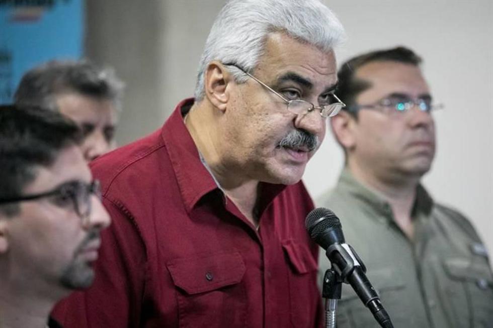 La oposición venezolana exige auditoría a las elecciones locales