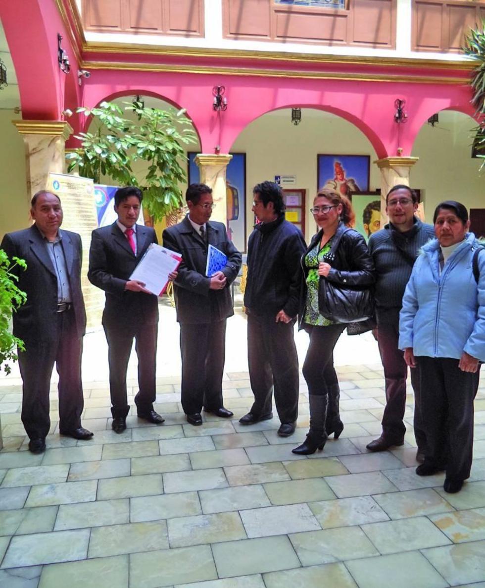 Convocatoria para Cumbre Cultural llega a municipios