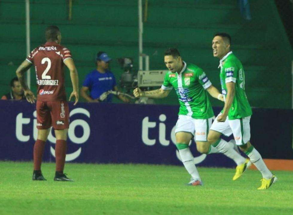 Oriente frena en seco a Bolívar 