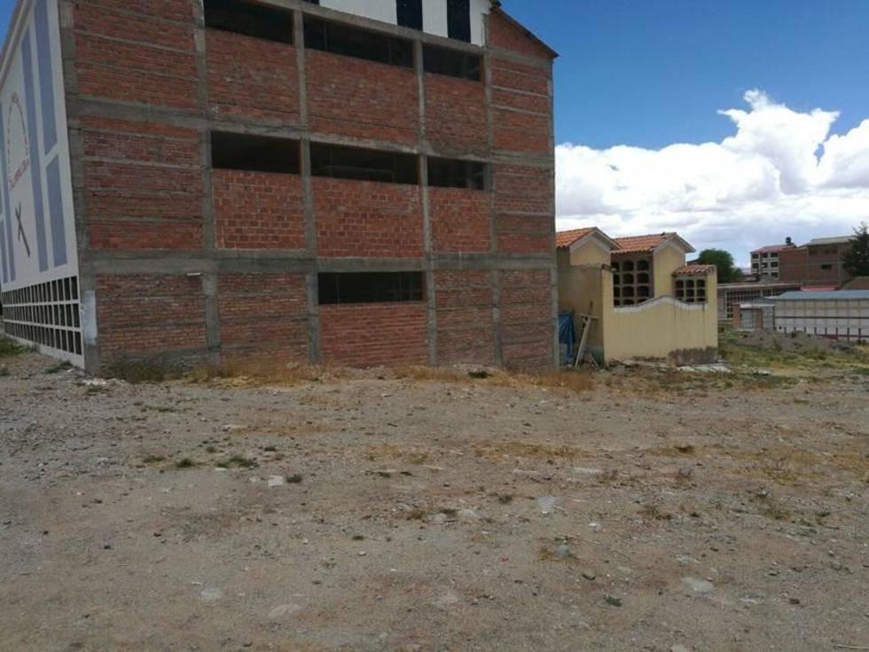 Trabajadores de la prensa construirán su propio mausoleo 