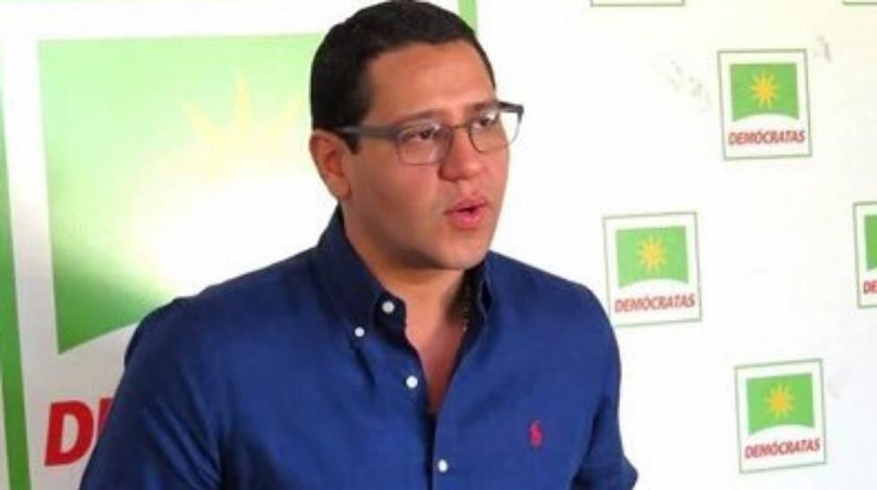 Opositor revela amenazas tras denuncia de narcotráfico