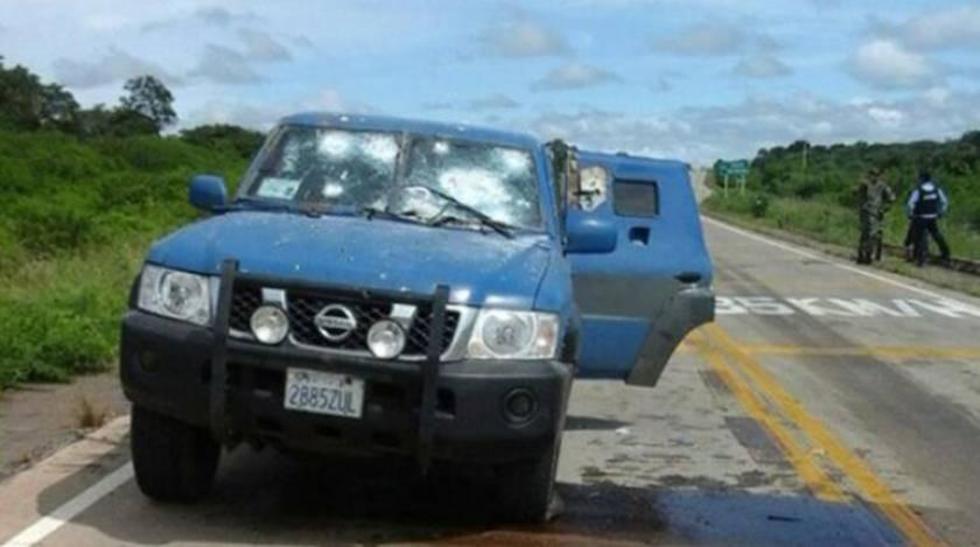 La Fiscalía descarta que el dinero robado a Brinks fue quemado