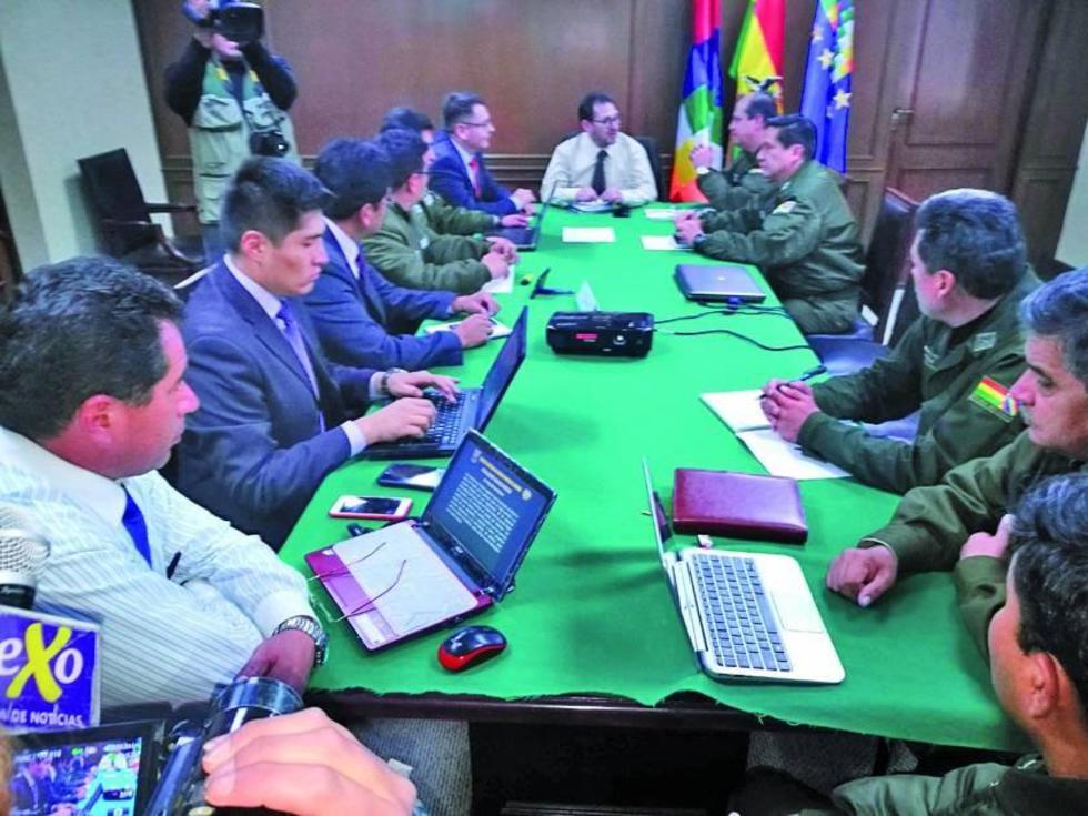 El Gobierno propone el uso del detector de mentiras en bancos 