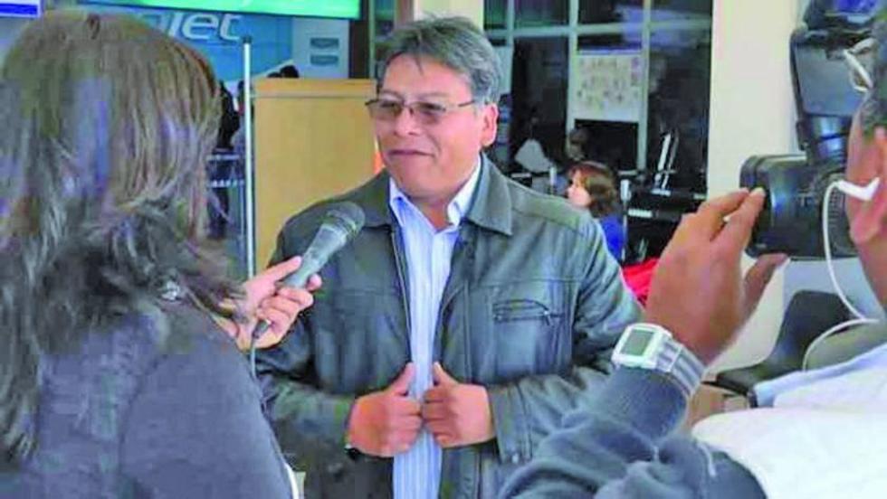 Anuncian reserva del nombre de quien verá la habilitación de Evo