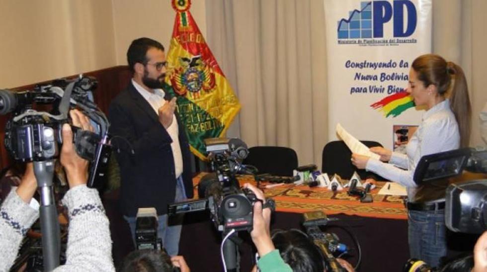 Dimite el director del INE a días de dar datos para otro aguinaldo