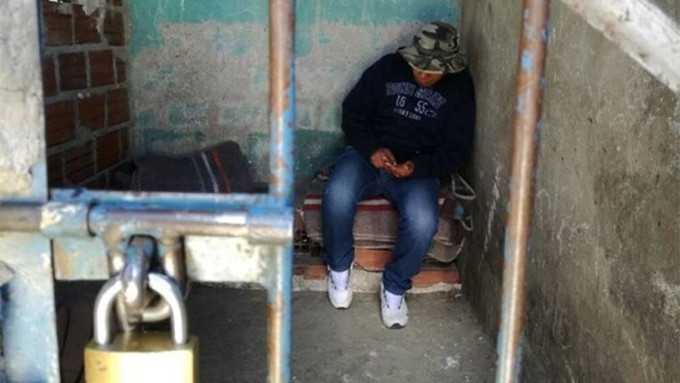 Capturan a supuesto violador y a sus colegas por encubrir