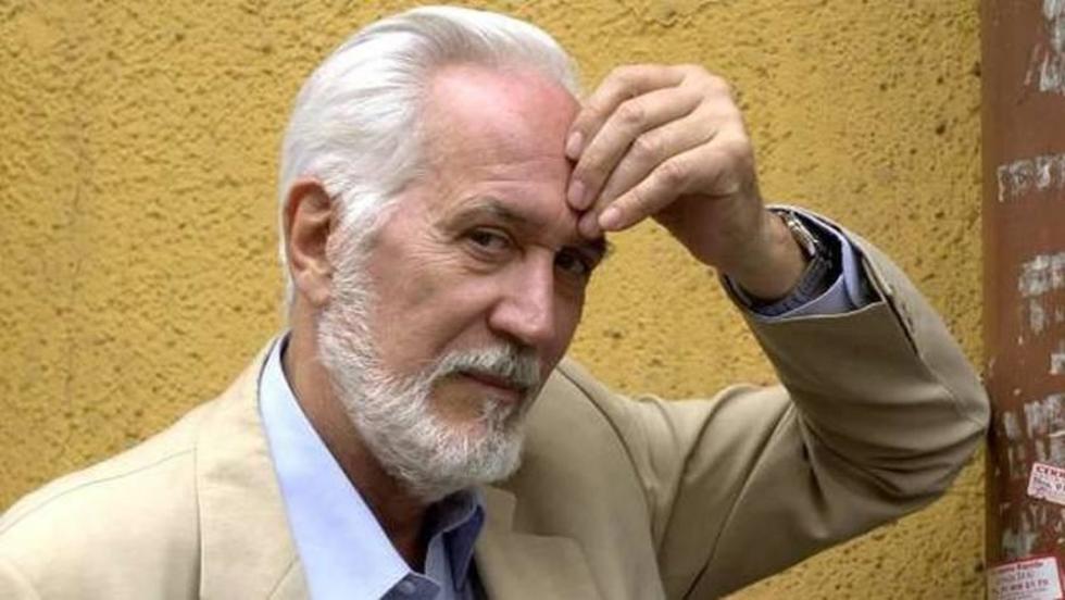 Fallece Federico Luppi, el que deslumbró en el cine
