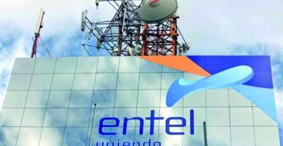 Sindicato de trabajadores Entel pide intervención a la telefónica