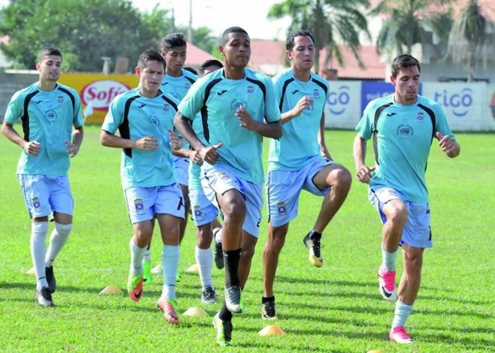Blooming quiere regresar a la pelea por la cima del torneo