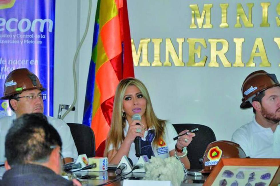 Determinan acoso laboral y abusos de parte de exdirectora del Senarecom